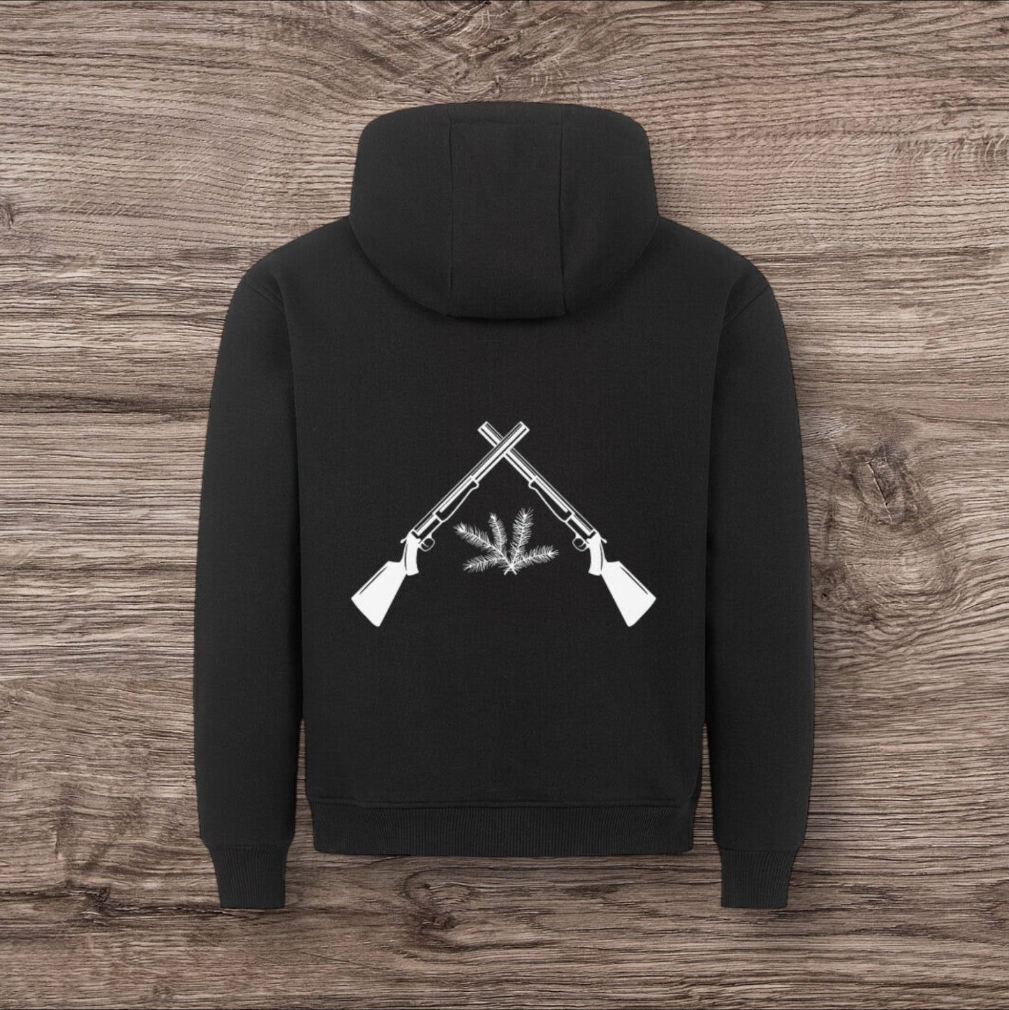 WMH - Premium Hoodie