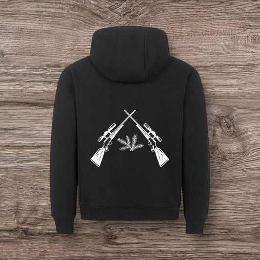 WMH - Premium Hoodie