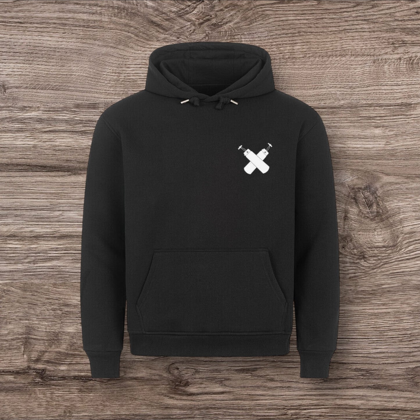 Dummy - Premium Hoodie