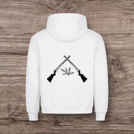 WMH - Premium Hoodie